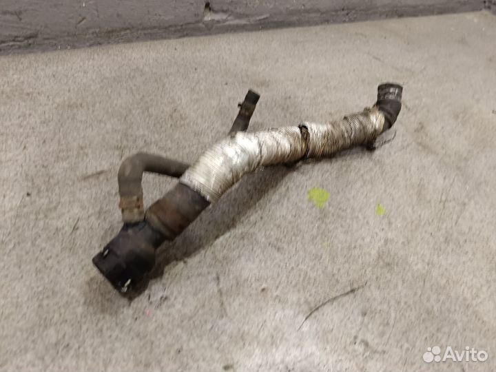 Шланг системы охлаждения для 2.0 Skoda Octavia A5