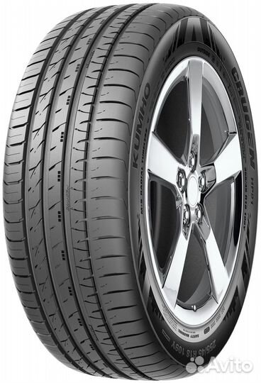 Kumho Crugen HP91 285/65 R17 116H