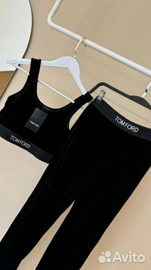 Костюм Tom Ford