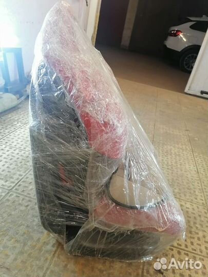 Детское кресло