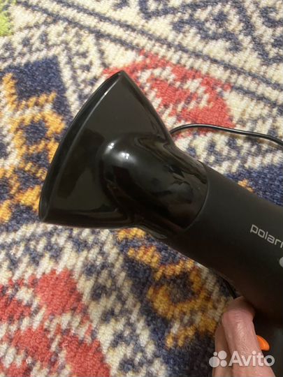 Фен polaris