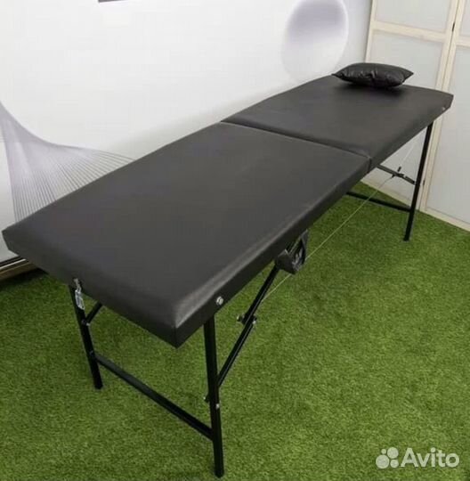 Кушетка новая