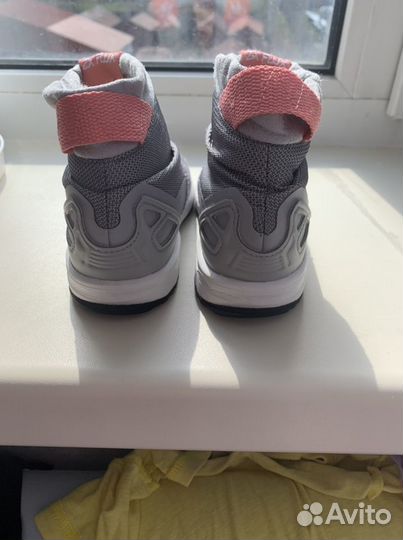 Сапоги adidas детские