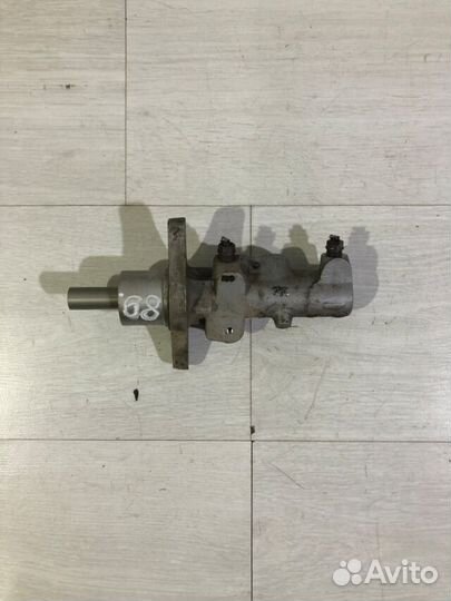 Главный тормозной цилиндр volkswagen golf 6 1.4 мт