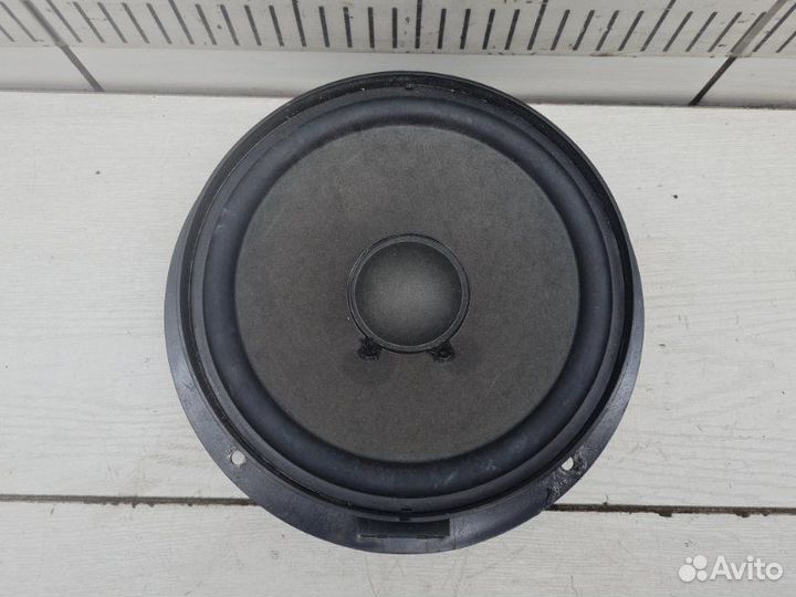 Динамик Mercedes Ml W164 272.967 2010