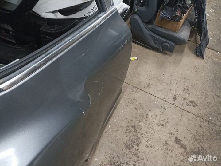 Дверь задняя правая Nissan Juke 2011 - 2014