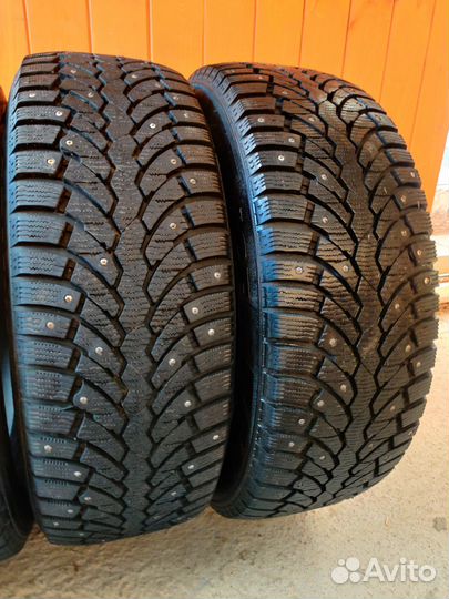 Pirelli Formula Ice 225/60 R17 99T