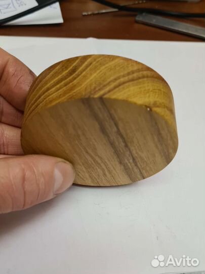 Сувенирная хоккейная шайба