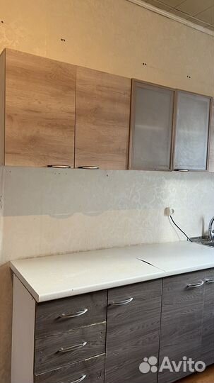 Кухонный гарнитур бу