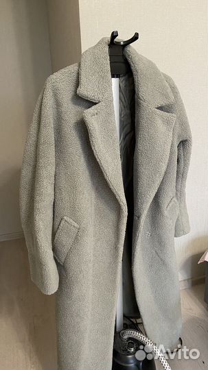 Искусственная шуба