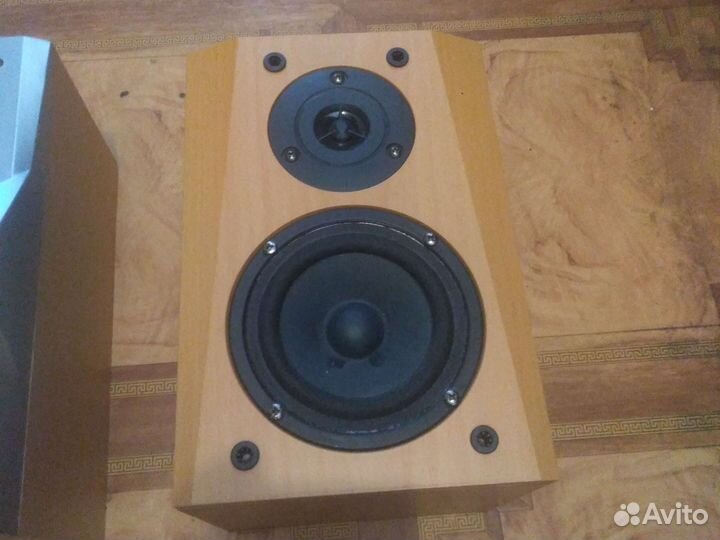 Акустика для пк Одиночная