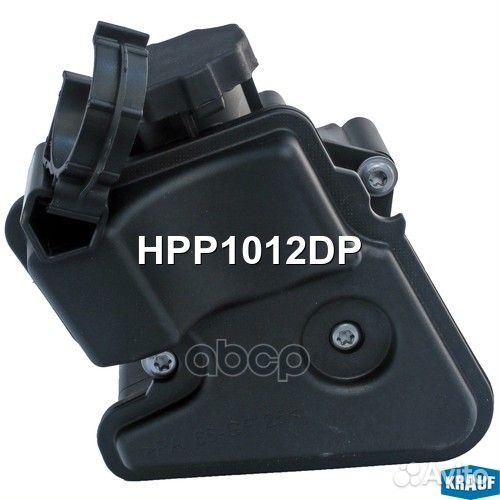 Бачок гур/эгур HPP1012DP Krauf