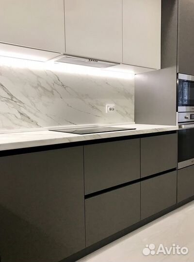 Кухни на заказ