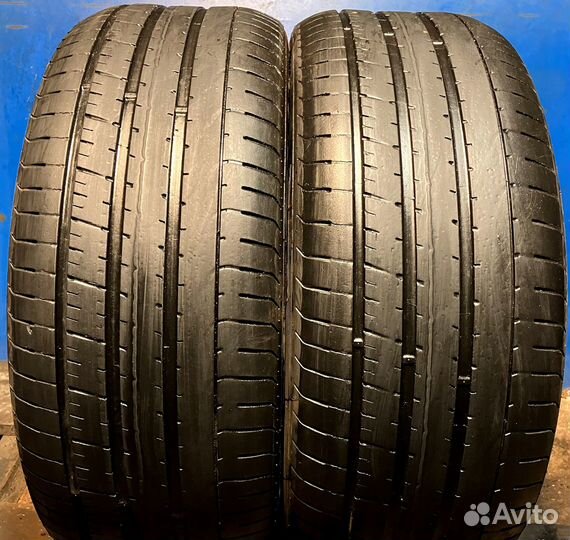 Pirelli P Zero 275/45 R21