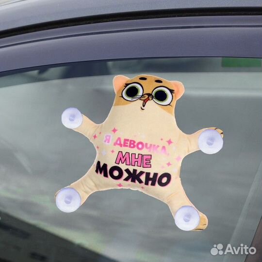 Я девочка, мне можно