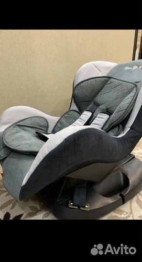 Детское автокресло от 0 до 25