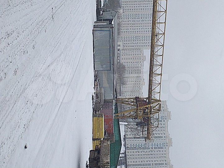 Производство, 1 м²