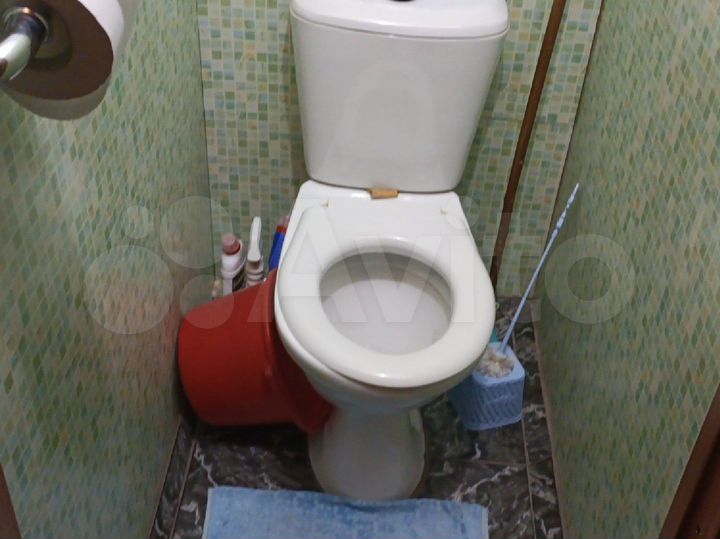 Комната 13 м² в 3-к., 7/12 эт.