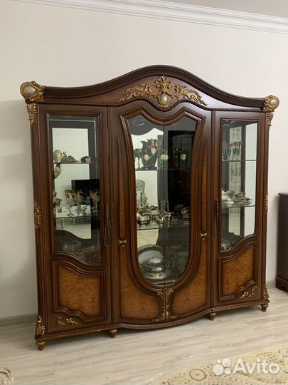 Горка производство Китай б/у