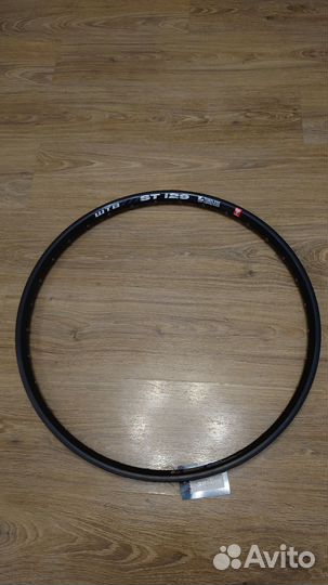 Обод wtb st i29, 27,5