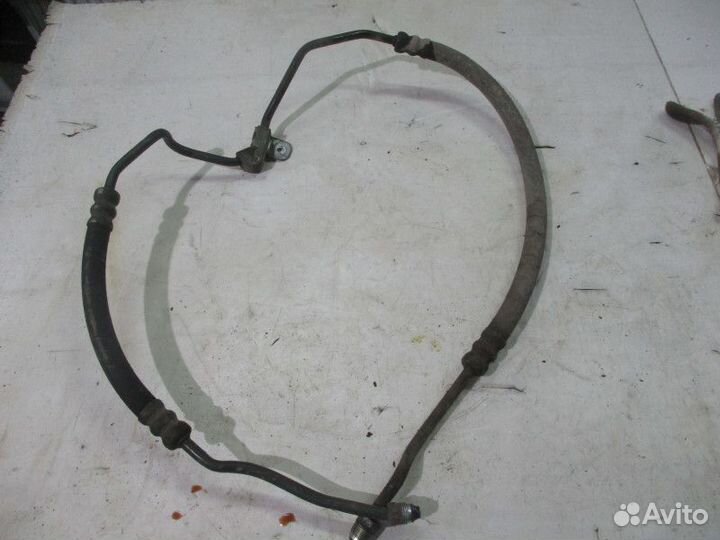 Трубка гидроусилителя Chevrolet Lacetti J200 F16D3