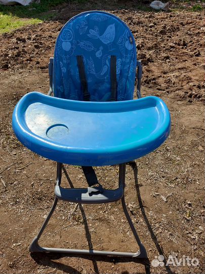 Стульчик для кормления