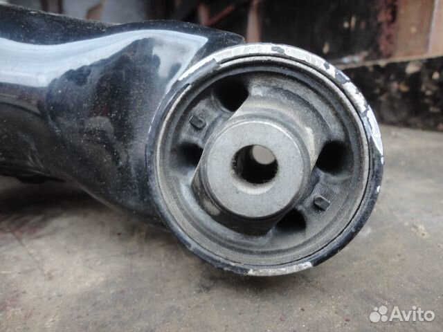 Балка задняя Suzuki Sx4 2005