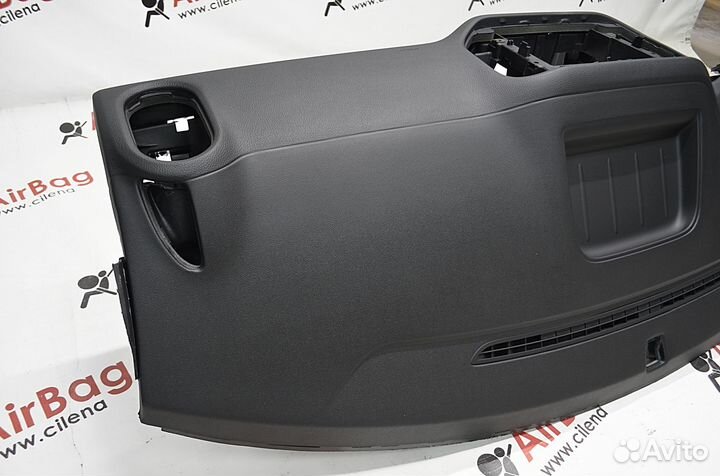 Торпедо панель приборов Volkswagen Tiguan арт.:01