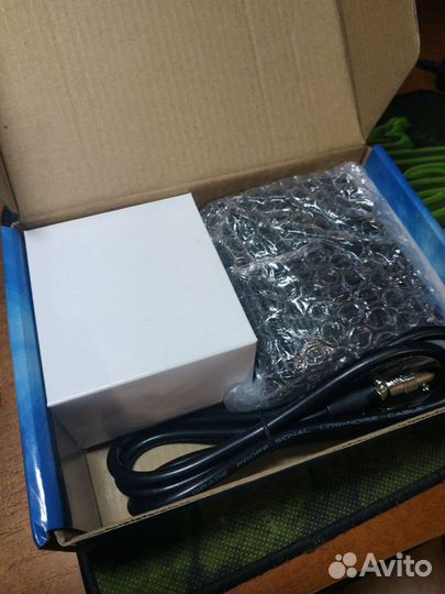 Директ Бокс (Di box) активный