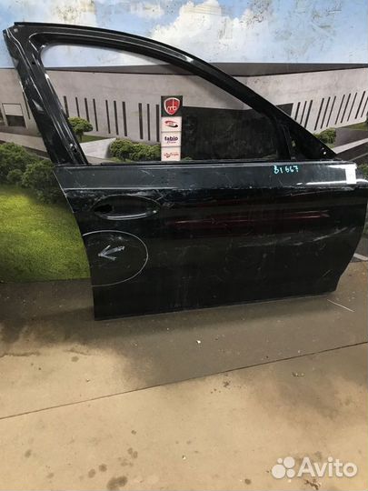 Дверь передняя правая Bmw 5 G30 2016-2020