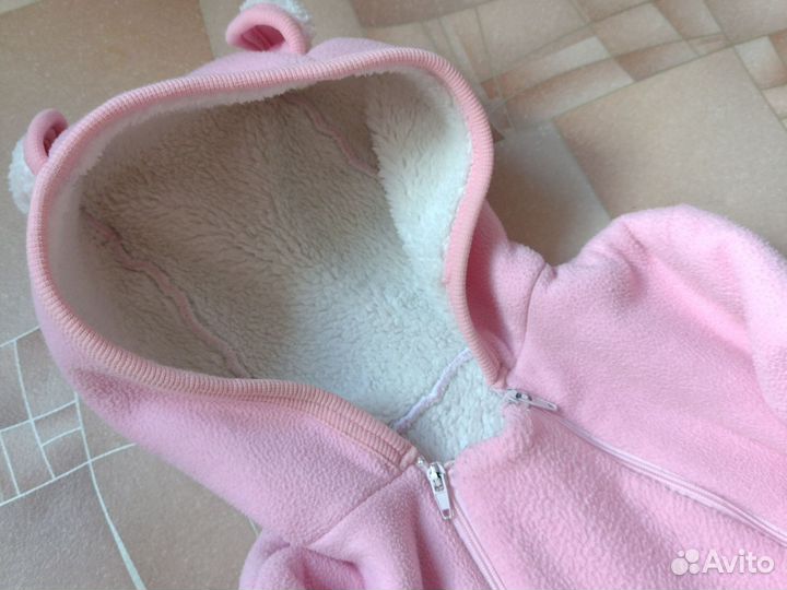 Комбинезон 62