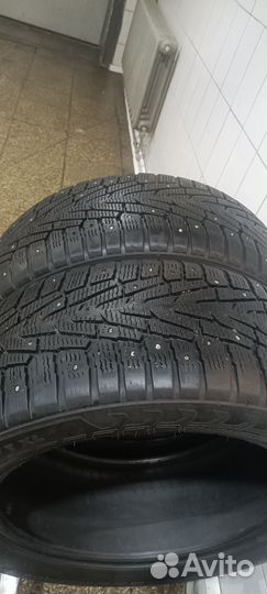 Nokian Tyres Hakkapeliitta 7 SUV 255/50 R19