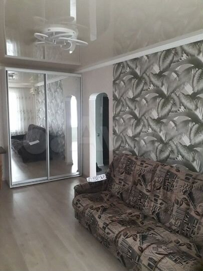 1-к. квартира, 35 м², 5/5 эт.