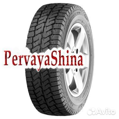 Gislaved Nord Frost Van 215/65 R16