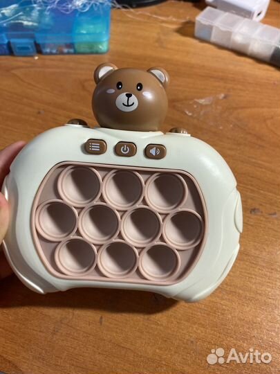 Электронный поп ит