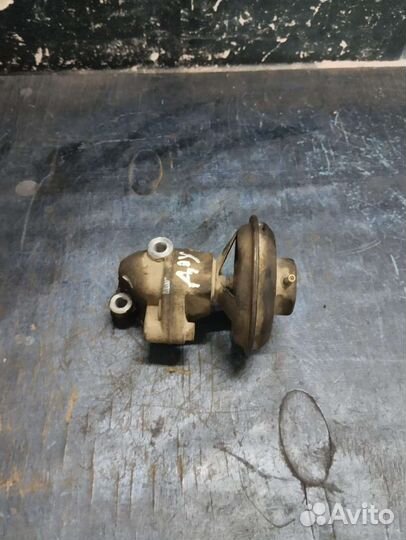 Клапан Daewoo Nexia 1.5 16 кл