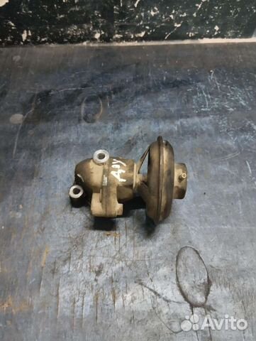 Клапан Daewoo Nexia 1.5 16 кл