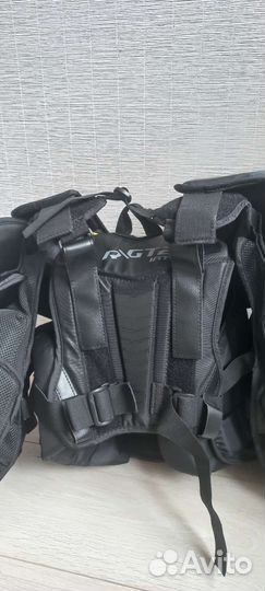 Нагрудник вратаря Warrior GT2