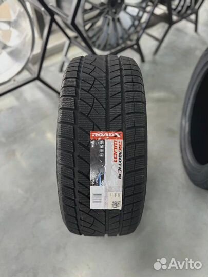 RoadX RX Frost WU01 275/40 R20 105V