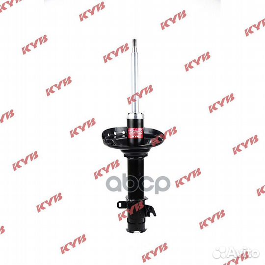 Стойка передняя Subaru Legacy 2009- RH 339273 KYB