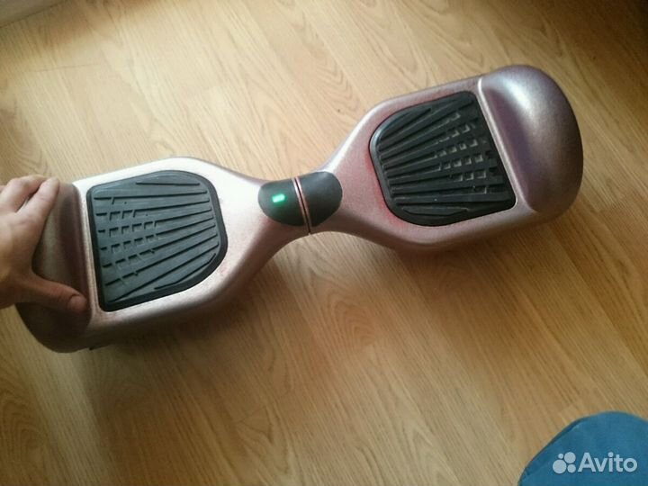 Гироскутер