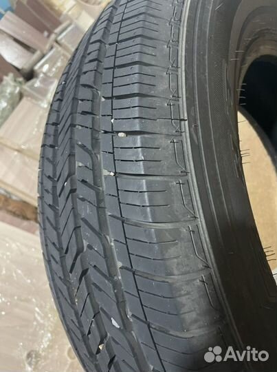 Bridgestone Dueler H/T 255/70 R18