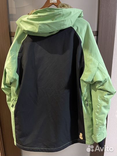 Горнолыжная куртка Bataleon мужская размер L