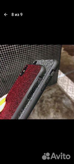 Чехлы 3 шт на Huawei P40 Pro