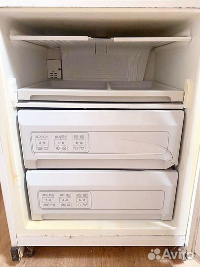 Холодильник бу