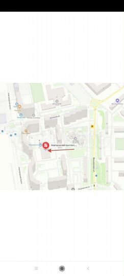 Машиноместо, 15 м²