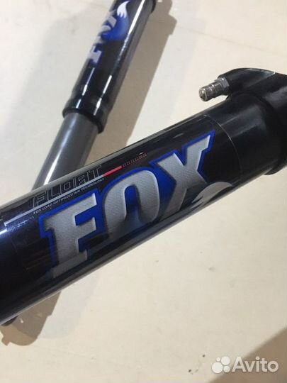 Амортизатор Fox Float