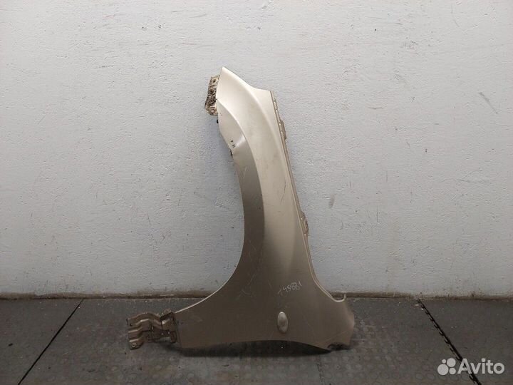 Крыло Suzuki Grand Vitara, 2006