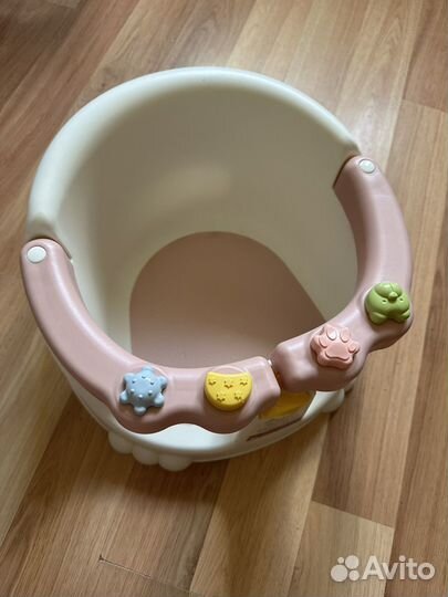 Стульчик для купания