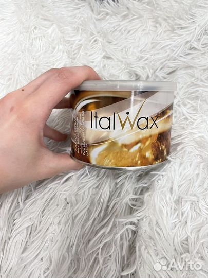 Воск italwax